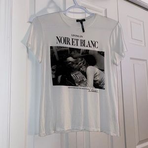 Dynamite Graphic Tee